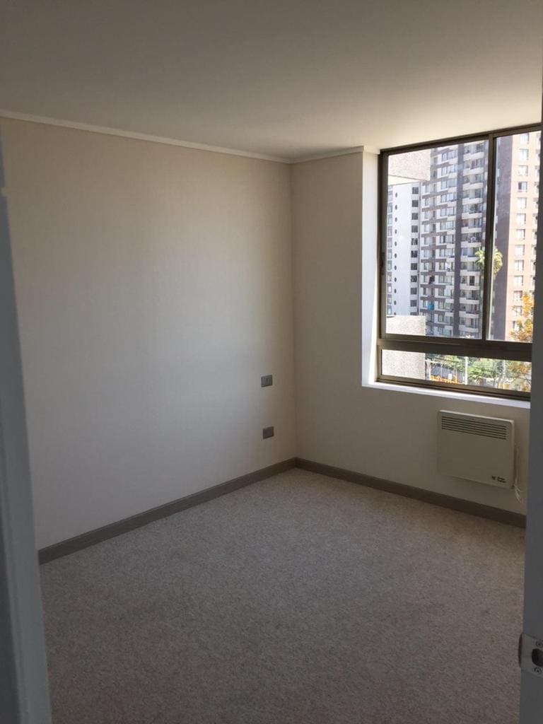 Dormitorio principal en suite